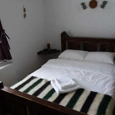 Guest house Hanul Tentea *