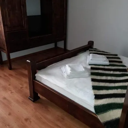 Guest house Hanul Tentea *